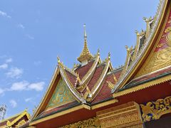 -西双版纳勐泐文化旅游区