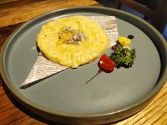 -通海俄式烧烤·俄罗斯大串(嵩山路店)