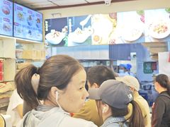 -新川面馆(新街口起源店)
