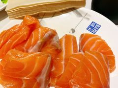 -海天盛宴新派海鲜自助餐厅(群力店)