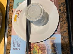 -黄记煌三汁焖锅(金凤万达广场店)