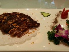 android_upload_pic-金谷大厦酒店-黑土优品1号餐厅