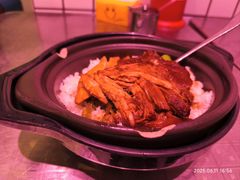 -潮人潮品隆江猪脚饭(城壹汇·流花店)
