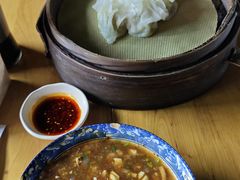 -晓友烧麦(光华村店)