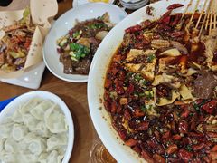 -尚帝·洛阳菜(八號院店)