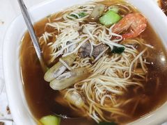 -丰收渔港饭店(嵊泗店)