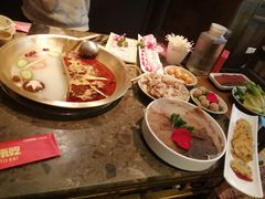 -小龙坎火锅(湖滨银泰in77店)