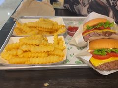 -Shake Shack(西单大悦城店)