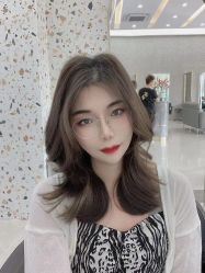 -苏奇发型·烫发染发