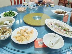 -太湖好灶头土菜馆(石公路店)