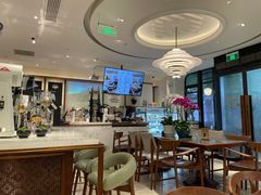 -Peet's Coffee皮爷咖啡(新天地黑标店)