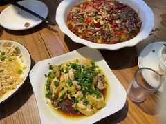 -私家峰味特色苍蝇小馆(马弄店)