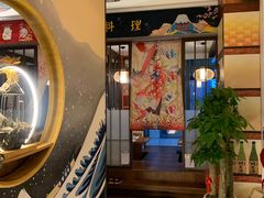 -千代饮兵卫日本料理(东二环泰禾广场西区店)
