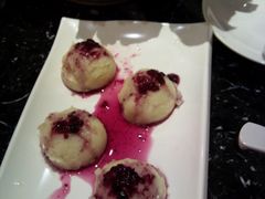 土豆泥-大拙里·精致融合菜(沙湖桃源国际店)