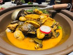 -汉水谣·江景餐厅(江滩店)