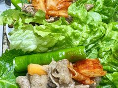 -安又胖韩国烤肉(美罗城店)