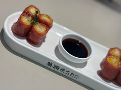 -蔡澜点心·粤菜(丽泽天街店)