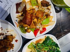 -湘汇概念铁板烧(铁西万达店)