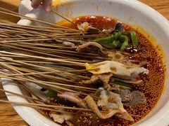 -嘉州叶婆婆钵钵鸡(建设路店)