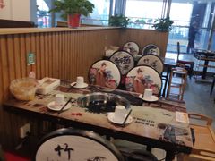 -王婆大虾(睿达广场木兰里店)