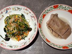 -奇芳阁·百年清真南京菜(夫子庙店)