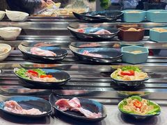 -新艺自助美食城(中山路店)