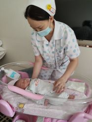 -宝生月子中心(民治店)