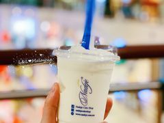 酸奶沙冰-Nadeje @ Suria KLCC