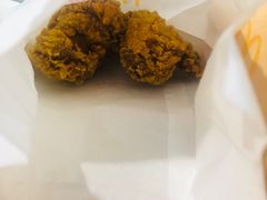 -麦当劳(新新大道岗丰店)