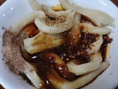-洞子口张老二凉粉(文殊院店)