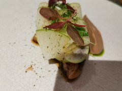-香樟花园法式铁板烧(恒隆广场店)