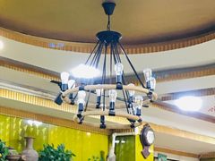 -清真·胖妈妈手抓餐厅(定西路长城宾馆店)