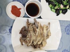 -老毛手抓·盐池滩羊非遗手抓(宁夏总店)
