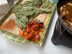 -食光慢宴·安吉土菜馆