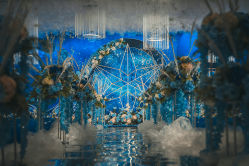 -IDOI婚礼策划·IDOIWEDDING