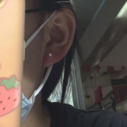-花师傅穿孔·手穿·耳洞吧
