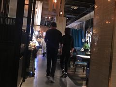 -星伦多自助料理·涮烤一体(嘉兴八佰伴店)