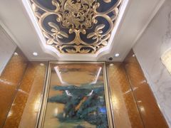 -广州香格里拉酒店