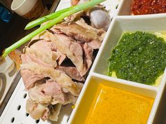 -相约·羊村小馆非遗手抓肉(七一酱园店)