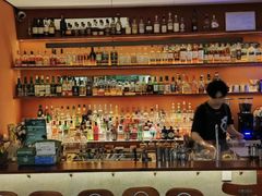 -MAYBE 威士忌 coffee&bar·清吧