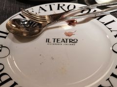 -IL TEATRO 精品意大利餐厅