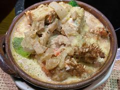 -蟹将军·松叶蟹和牛日料放题自助(K11店)