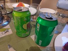 -西安高新希尔顿酒店·咖啡露台西餐厅