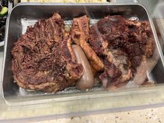 -闫家驴肉老店(华电一校店)