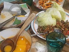 -迷你椰·泰式大排档(共康店)