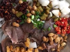 -瘦子桂林米粉店(总店)