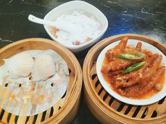 -粤轩楼广式特色餐厅(青岛路店)