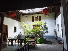 -董府·古宅餐厅