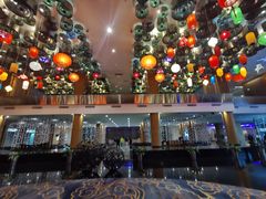 -青岛海尔洲际酒店