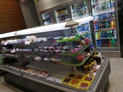 -today便利店(汉街店)